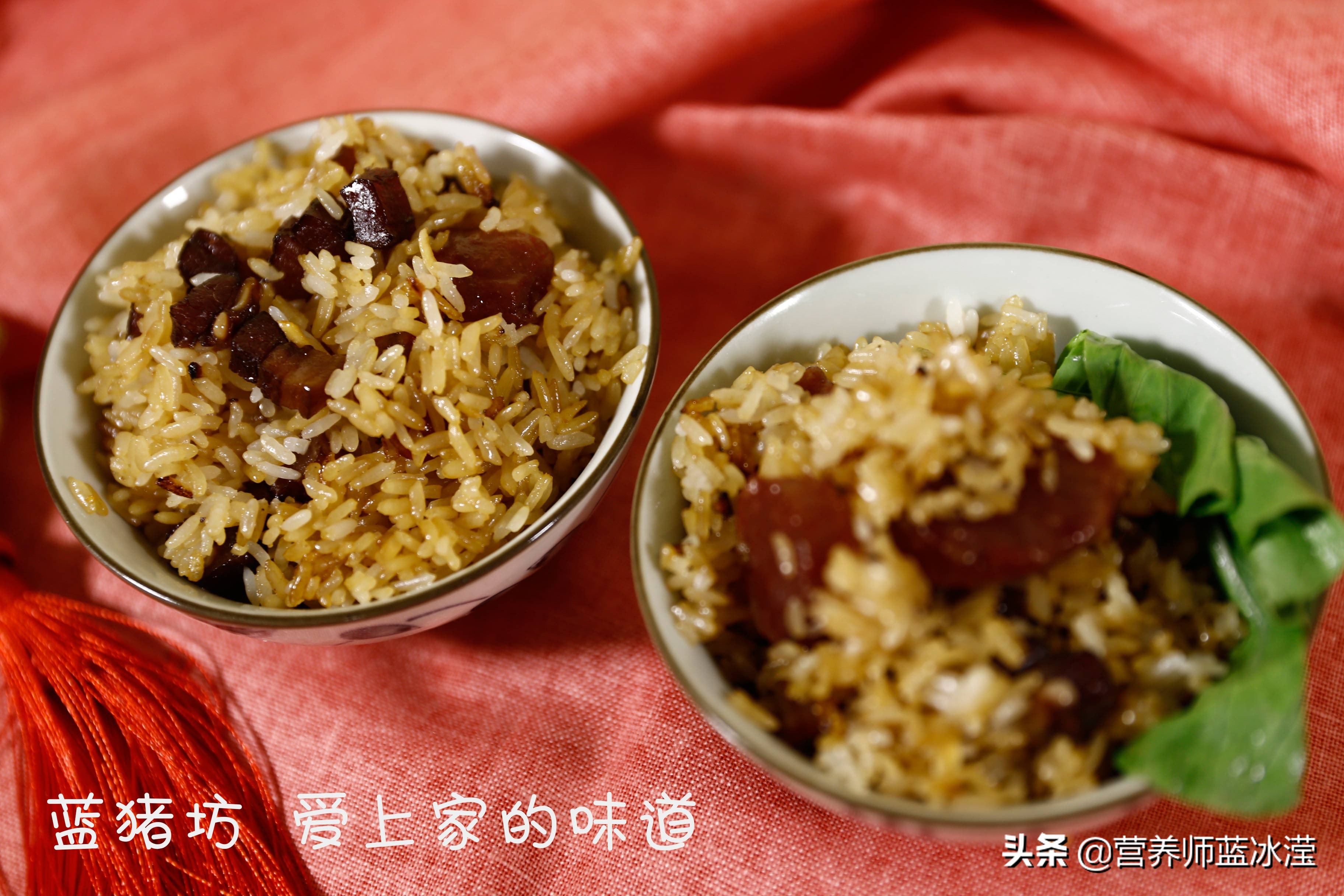 广东腊肠煲仔饭做法,广东煲仔饭最正宗的做法