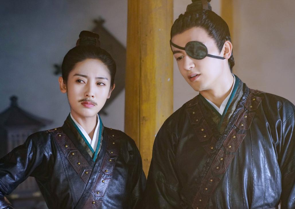 值得一看的古装奇幻电视剧推荐,盘点五部拯救剧荒的古装喜剧