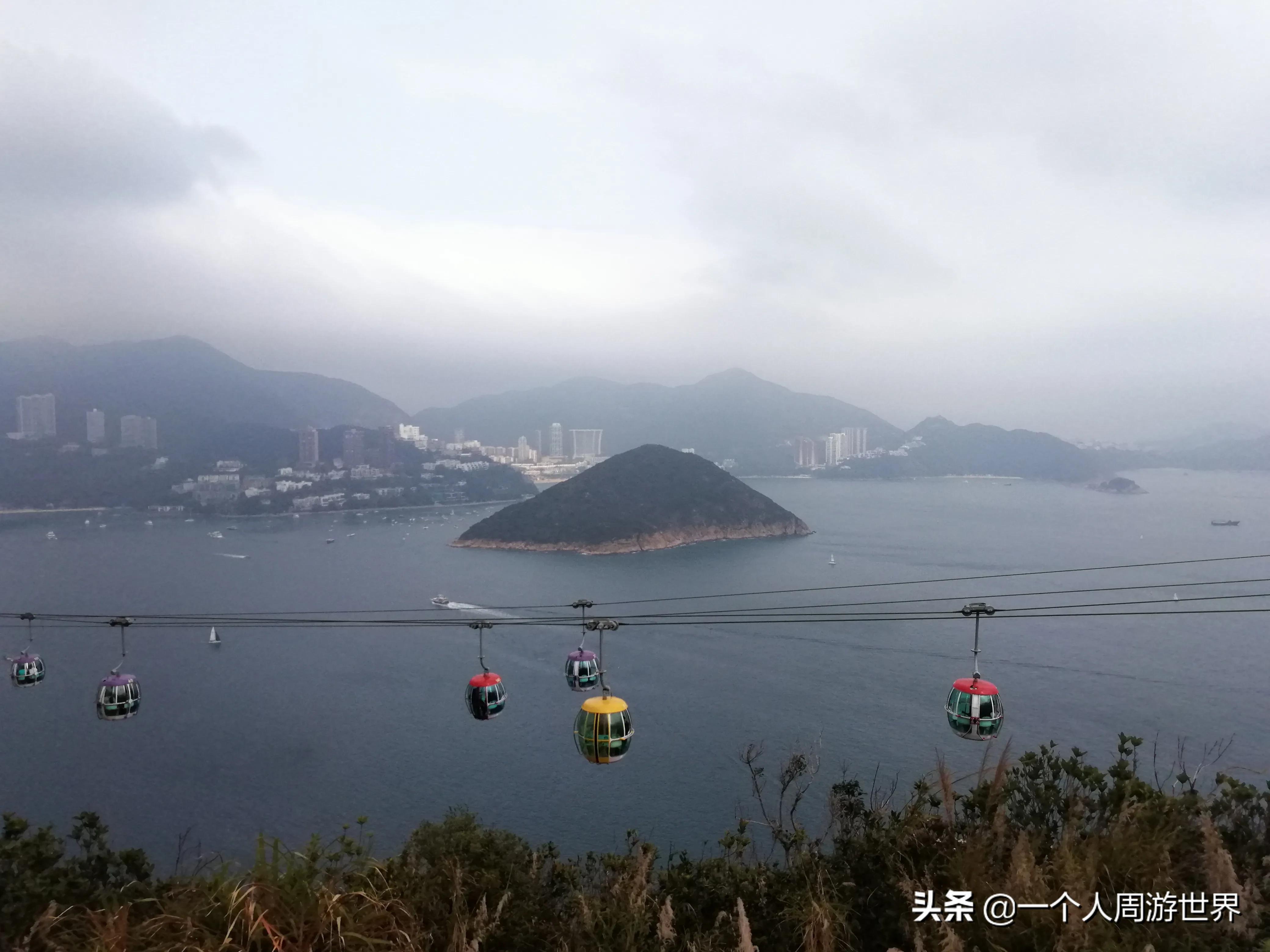 港澳游跟团旅游可以自己去吗,港澳旅游跟团游攻略