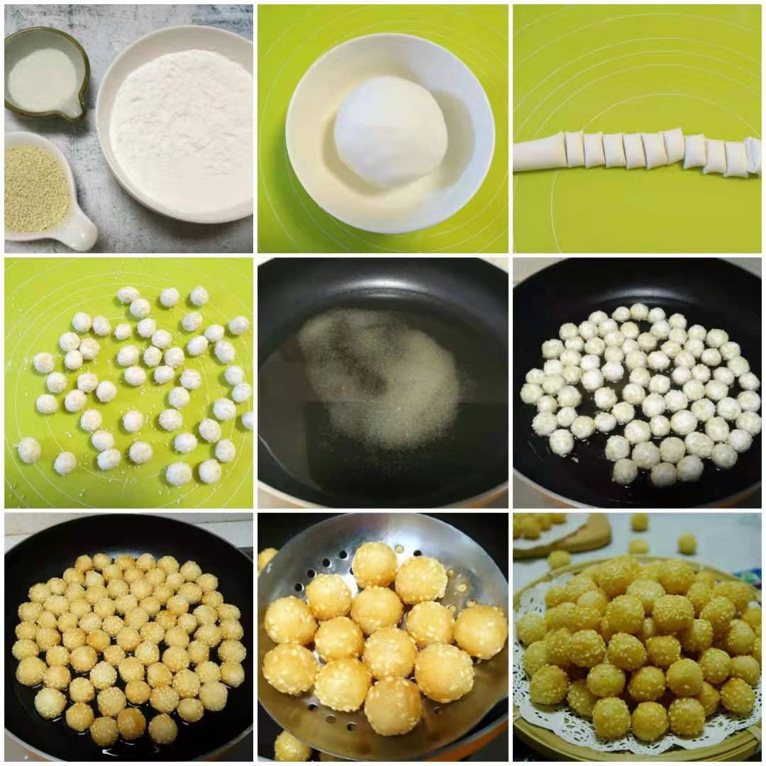 元宵汤圆的做法教程全过程零失败,正月十五吃汤圆习俗怎么来的