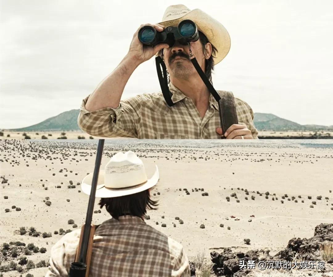 10部连环杀人案电影:这些变态都是什么心理?