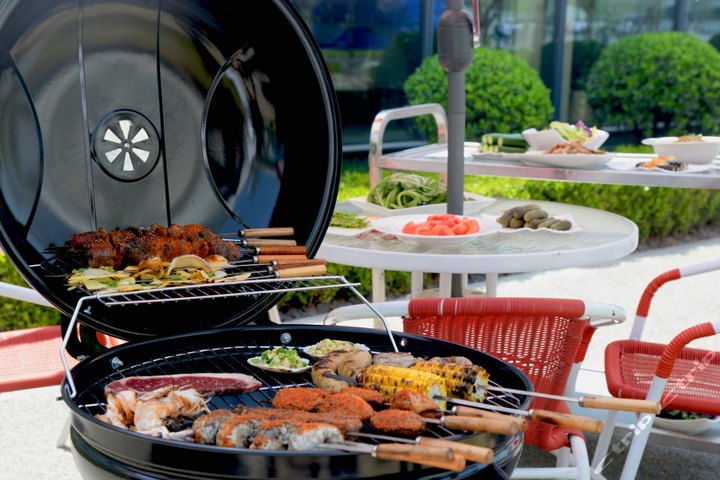 户外社群如何做营销策划,烧烤微信群营销策略