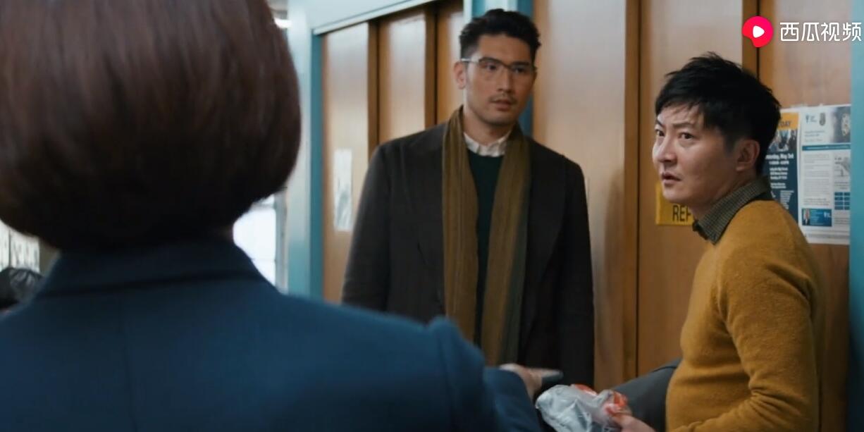 囧妈高以翔全片经典台词徐峥哭了,徐峥电影囧妈高以翔