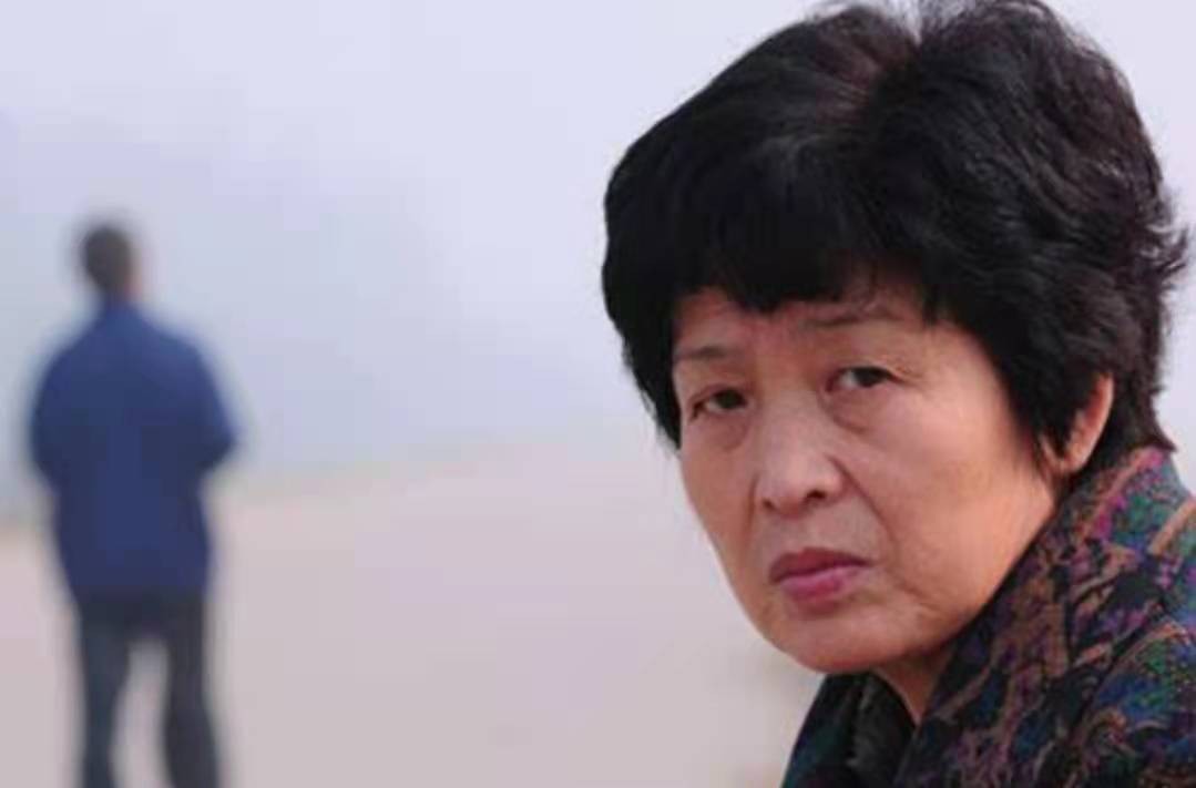 暴走妈妈陈玉蓉的故事,暴走妈妈陈玉蓉割肝救子短片