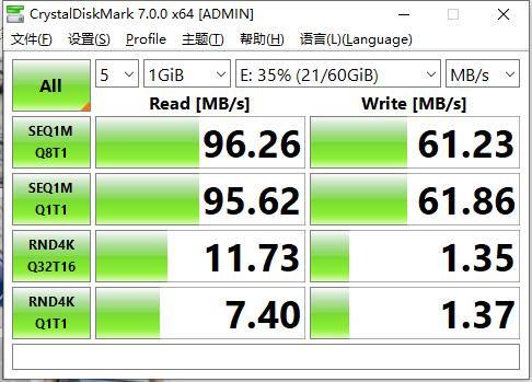 雷克沙1tbtf存储卡测评,雷克沙512g内存卡评测