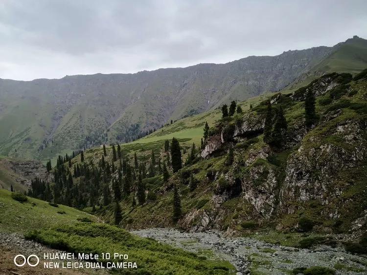 传说中的天狼之路，是否值得一走？