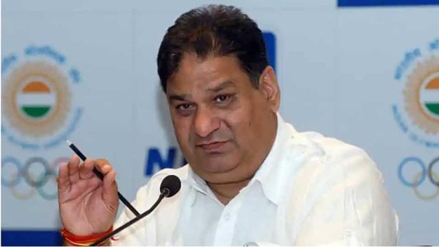 印度奥委会与李宁解约,印度奥委会李宁解约