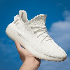 国货之光!不到百元就能买“椰子”鞋!上脚就像空调鞋舒服到起飞