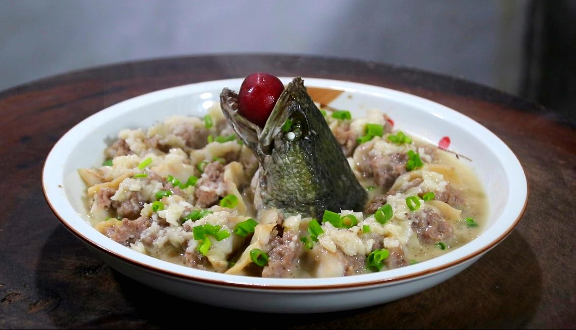 一斤左右黑鱼的最佳吃法,黑鱼一般怎么做好吃