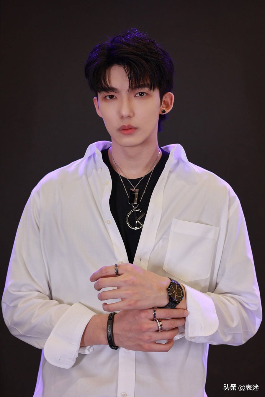 SWAG王炸潮就对了！CalvinKleinX这就是街舞4联名礼盒