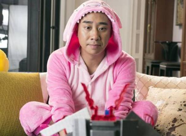 2014年，白凯南为“挣钱快”，放弃和贾玲搭档，如今过得怎样