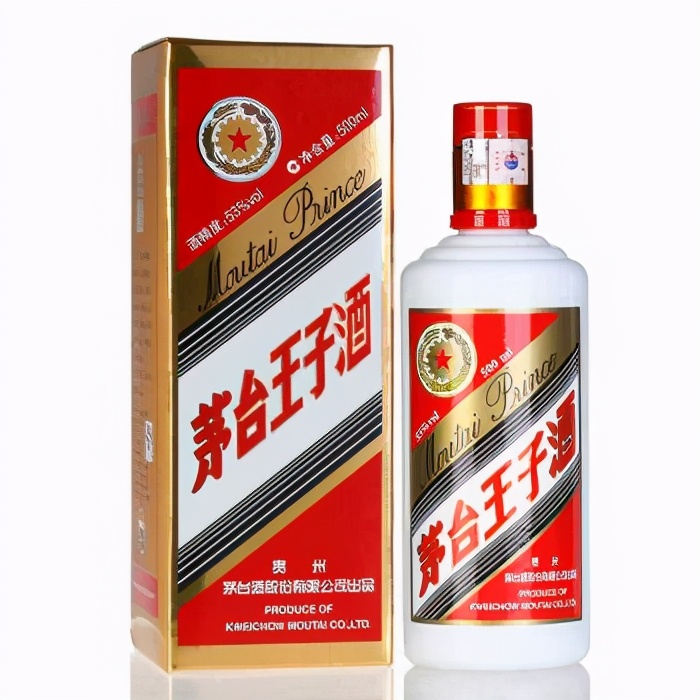 老酒友推荐的纯粮酒,老酒友公认的6大口粮酒