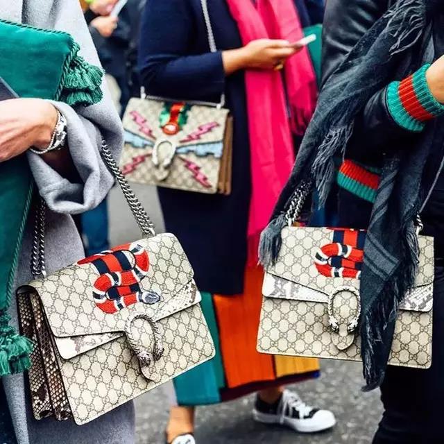 指南针复古无夜光,老花时尚百搭