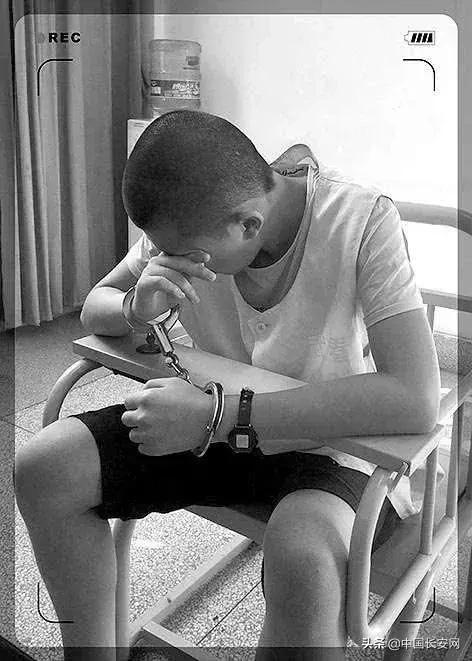 残忍!15岁少年强奸7岁女童将其从25楼推下摔死,其父:孩子我不管