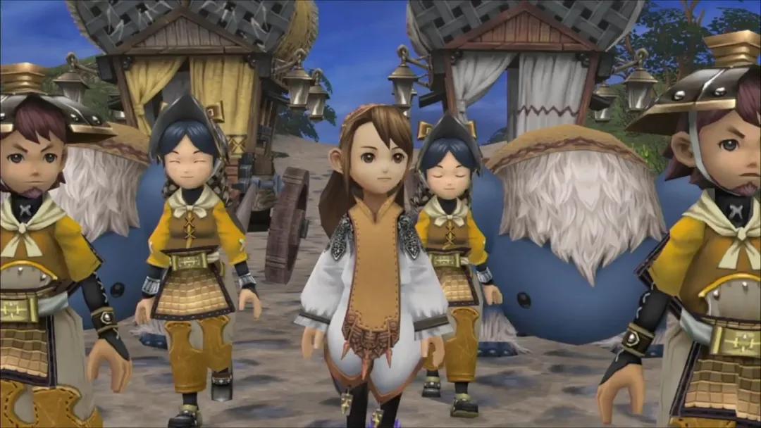 废土3版本,废土3阵容