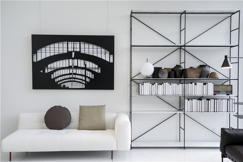 对话克拉斯家居：生活的收获是生活——《ELLEDECO家居廊》专访