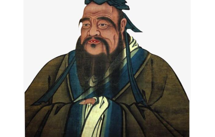 孔子博学而多能,孔子倍受敬仰