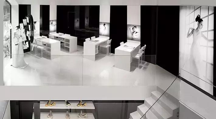 韩国婚纱品牌roserosa,韩国婚纱品牌eilarosa