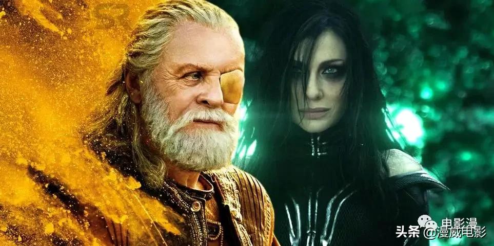 12部漫威电影最成功的七大镜头 (漫威电影被删掉的4个场景)