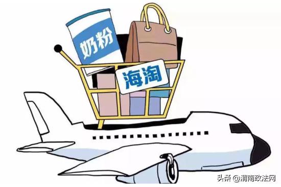 女子举报代购结果代购是假的,代购买到假货怎么投诉