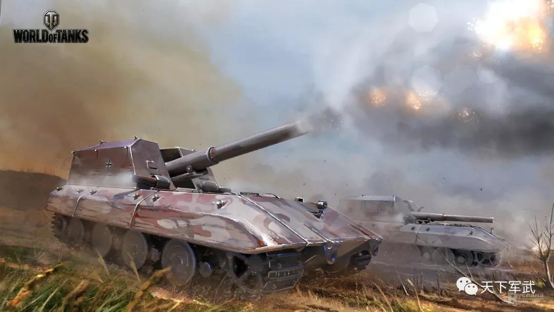 D系丨竟因火力过剩遭到自己人嫌弃?!看来我兔的病有治了!