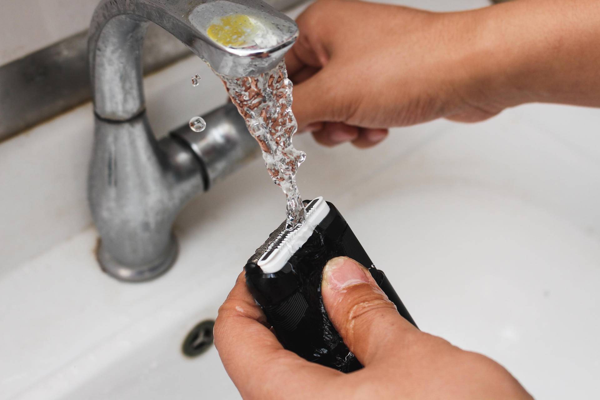 博朗剃须刀9527与9519的区别,小米博朗剃须刀怎么样