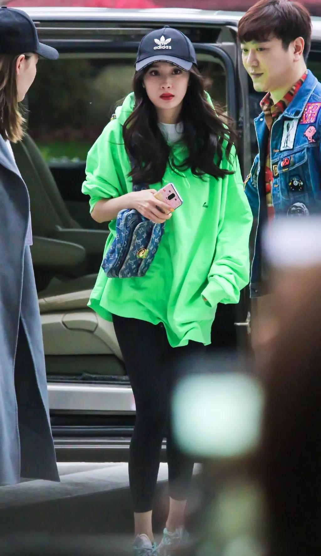 2019年大盘点，谁是最会穿的女明星？