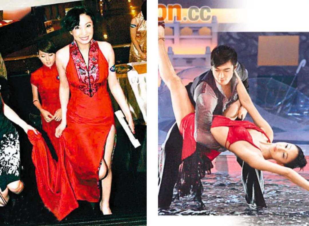 郑希怡好飒,郑希怡超飒