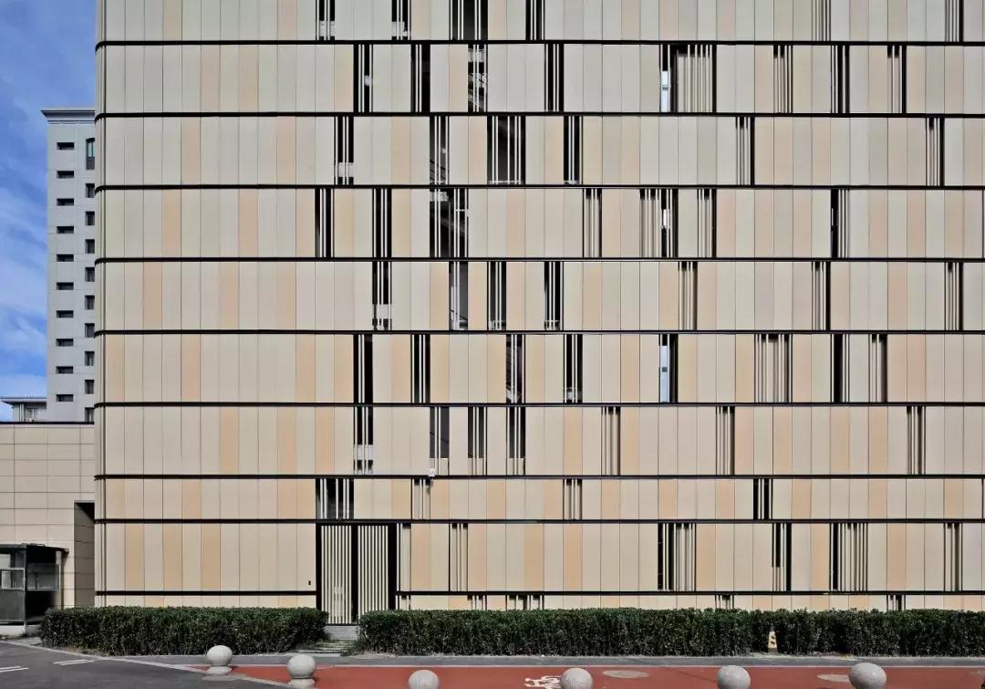 中国建筑设计研究院代表作品,中国建筑创新基地