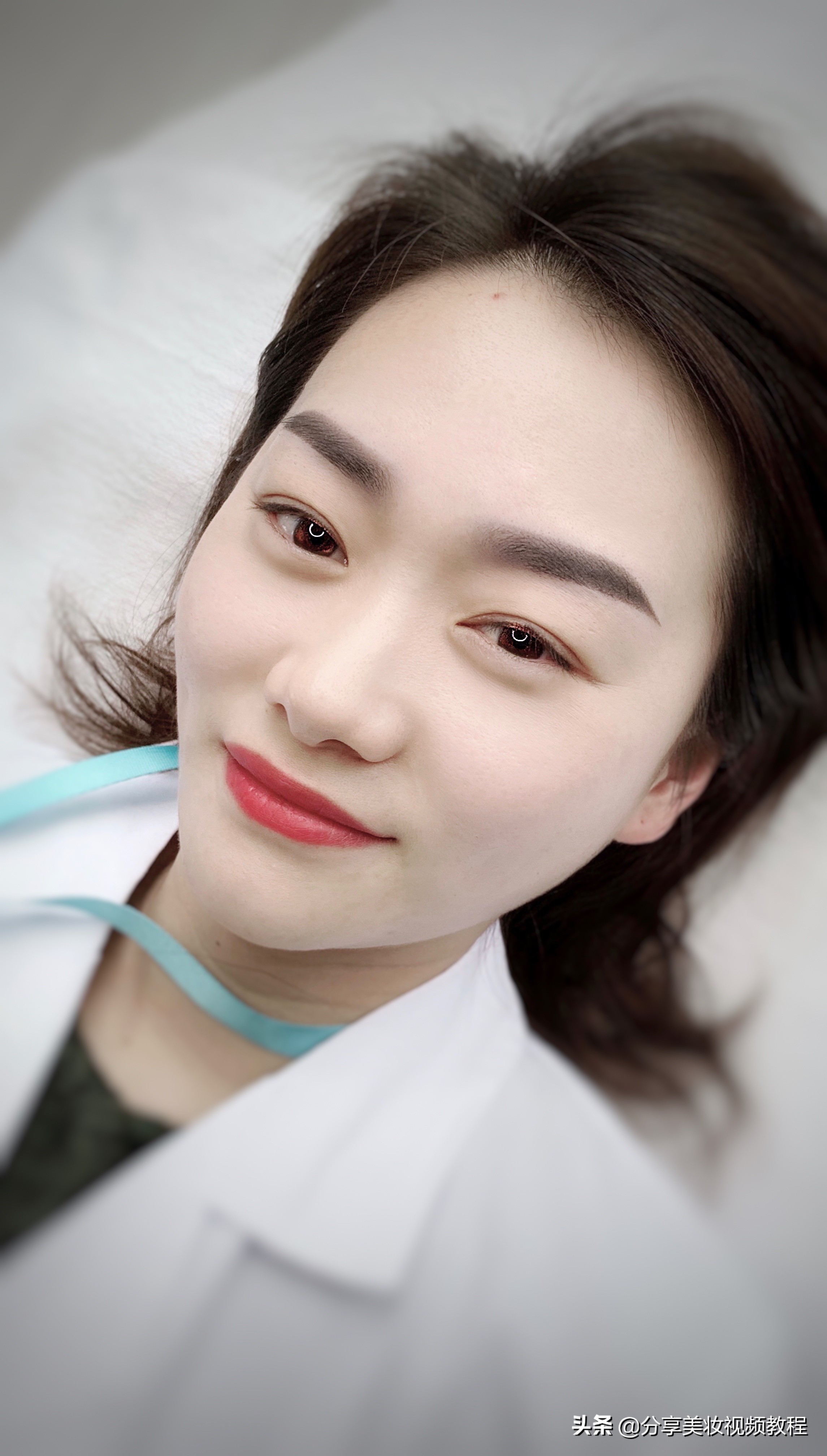 眉毛纹失败了是洗眉好还是改色好,纹眉后悔了怎么处理眉毛