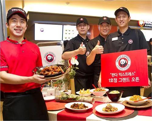 熊猫快餐行业现状分析,熊猫快餐经营模式