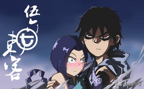 刺客伍六七出场效果,刺客伍六七官方战力排行