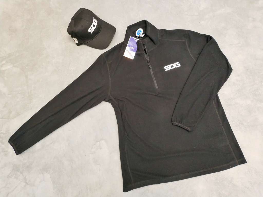 sog战术抓绒衣,sog战术抓绒套