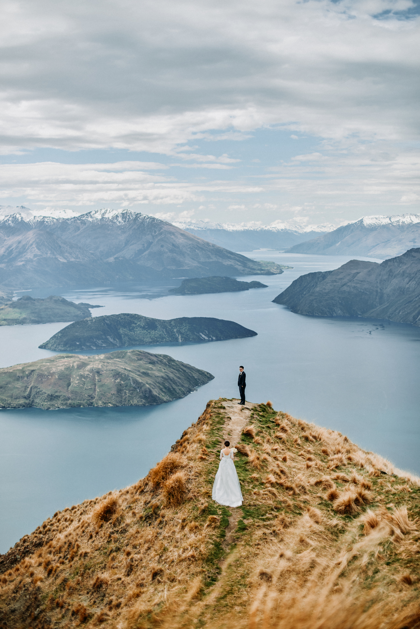 上海新西兰旅拍价格表一览,海外旅行婚礼新西兰