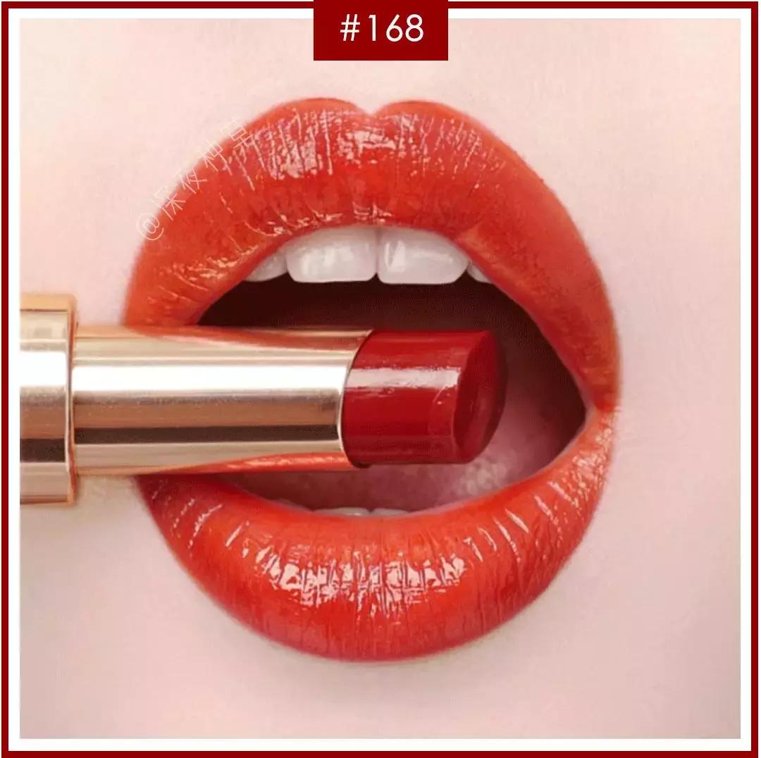 口红控上班族必看,女生必买的十支以上口红