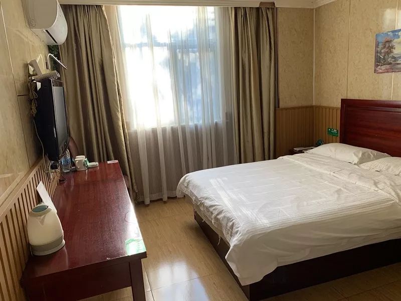 如家7天汉庭,如家7天速8