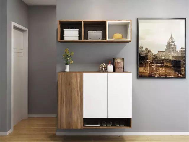 那些看似无用的设计,最极致的收纳设计