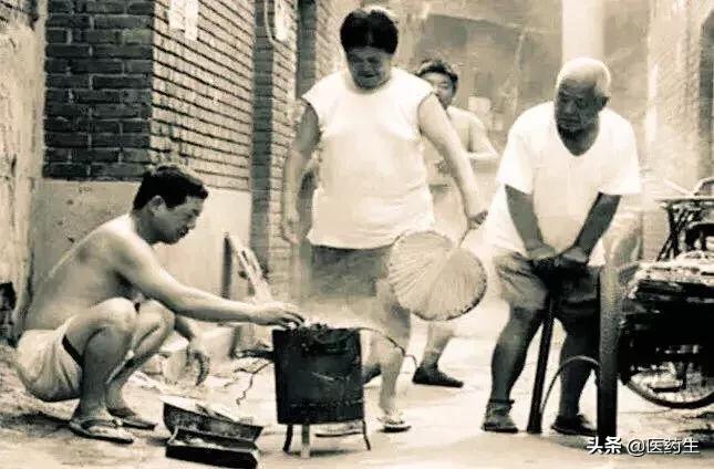 “我想吃烤山药”...岁月神偷偷走了你的什么?