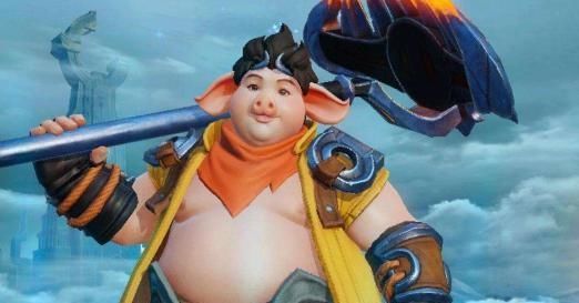 九齿钉耙和如意金箍棒历史,如意金箍棒隐藏了什么