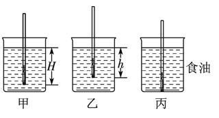 八年级物理自制密度计,物理八年级下册物理密度知识点