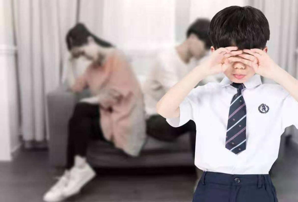 “夫妻离婚，无情男不支付孩子的抚养费？”聪明女人给你支招