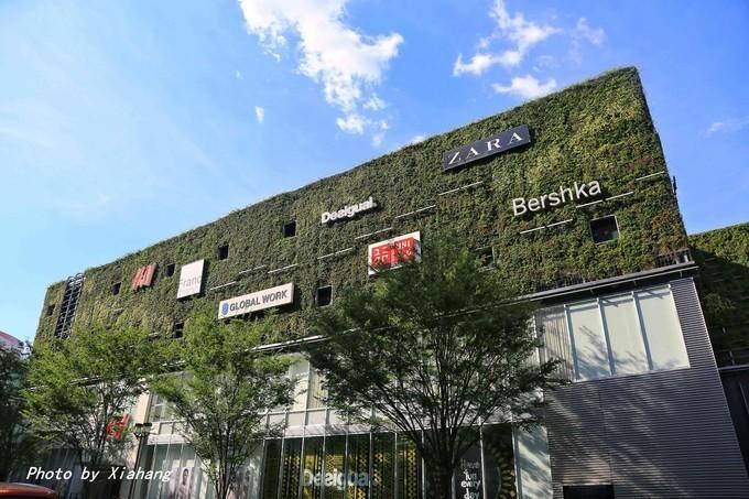 福冈旅游必买购物清单,福冈旅行攻略大全