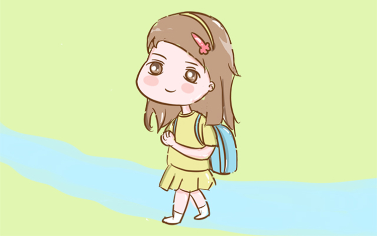 8岁女儿来月经，只因妈妈每天喂宝宝这些，父母长点心吧