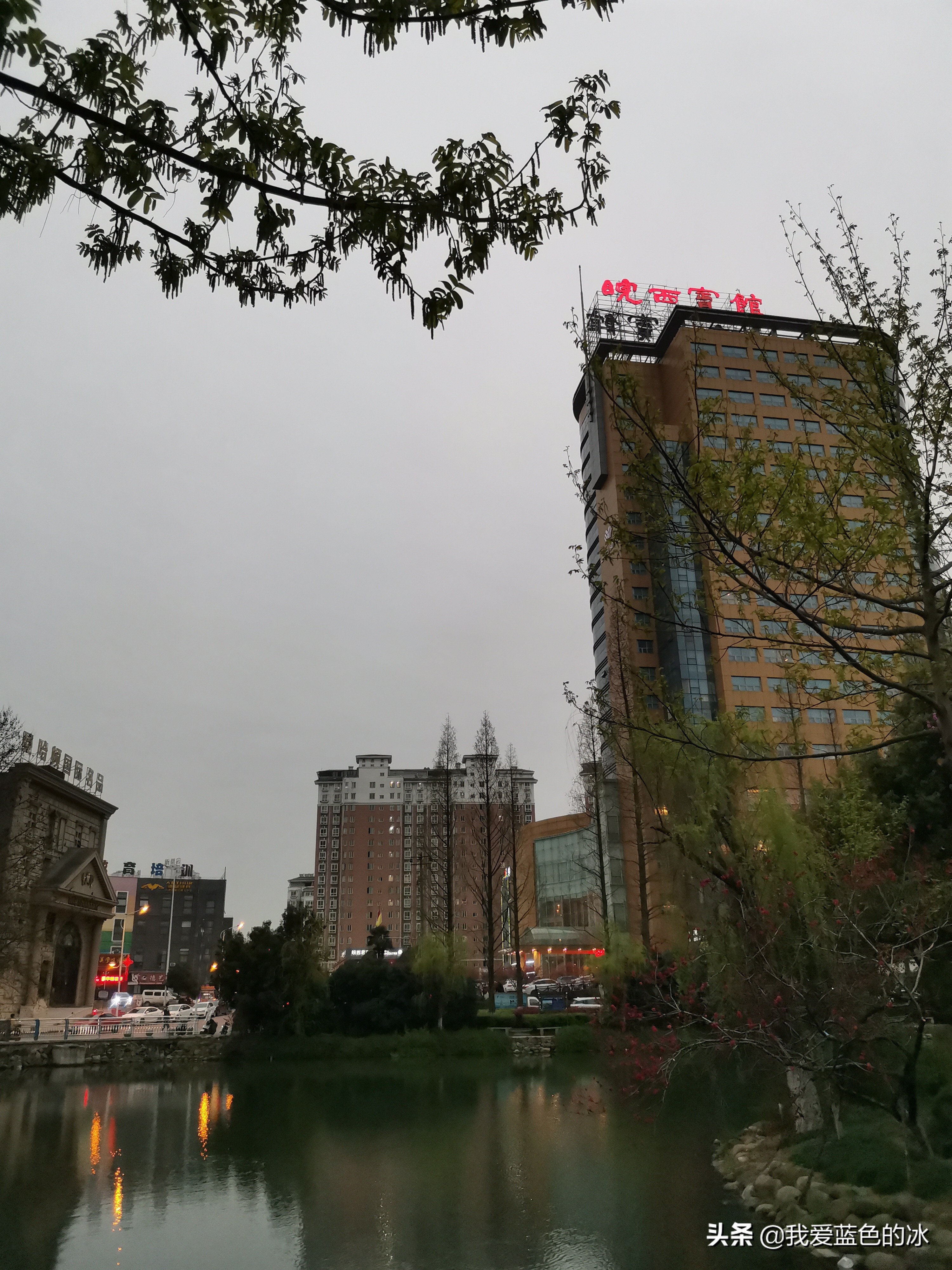 六安月亮岛分岛,六安的月亮岛旁边的小岛