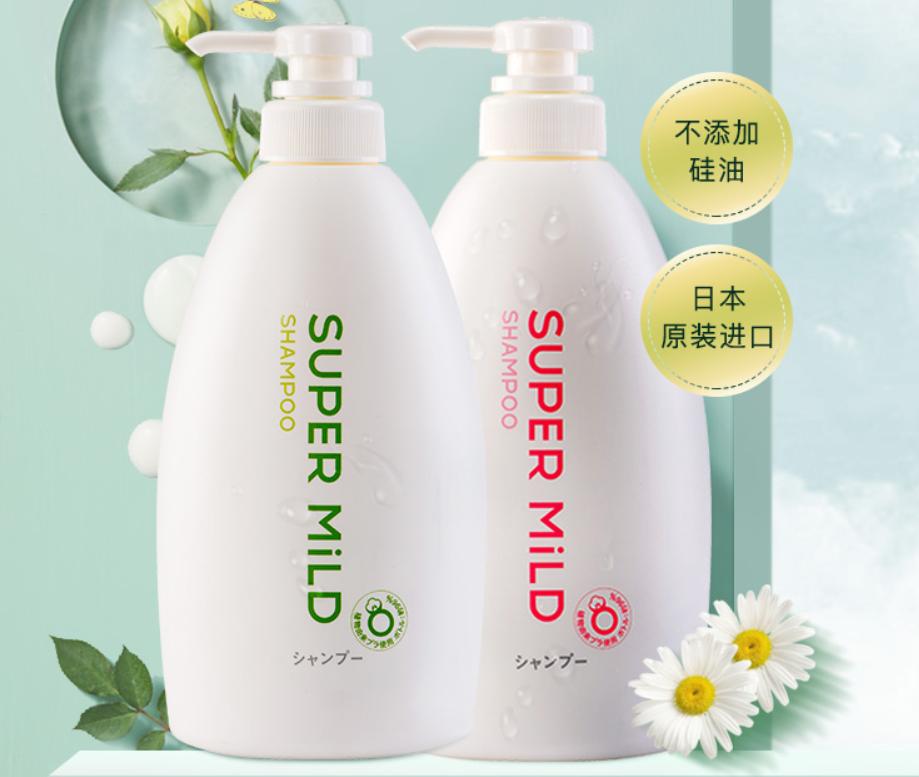 资生堂十大必买良心东西,资生堂个人护理护发平价好物