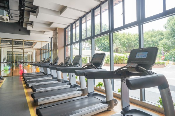 华美达南海,南海华美达