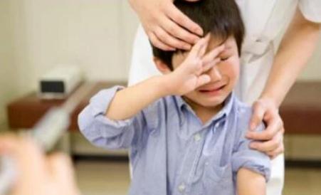 婴儿打针怎么克服恐惧,宝宝害怕打针了