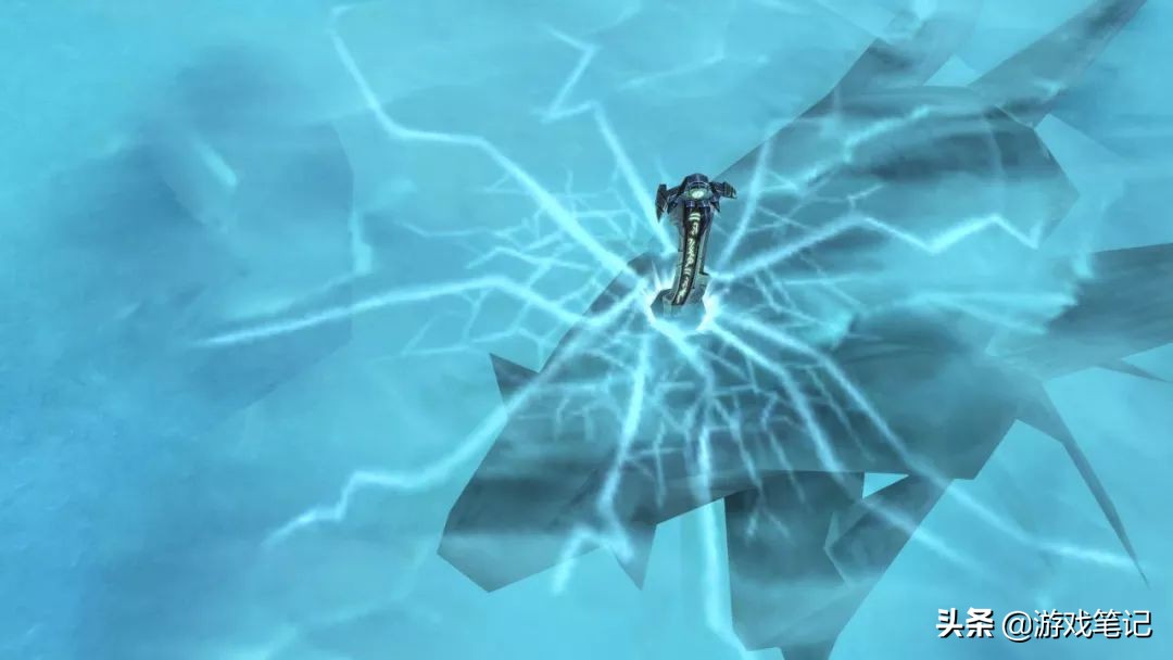 艾泽拉斯二十四节气:大雪