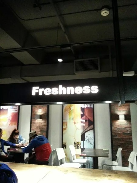 「满月旅行第一站大连」周二，总是过的很二很难忘