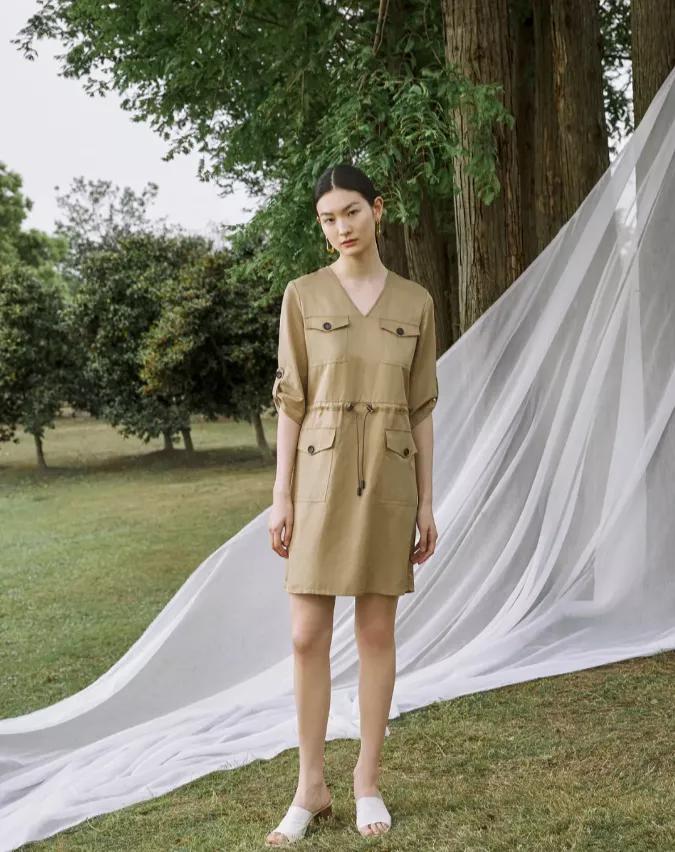 国产服饰品牌排行榜前十名,服饰各个品牌最值得买的单品